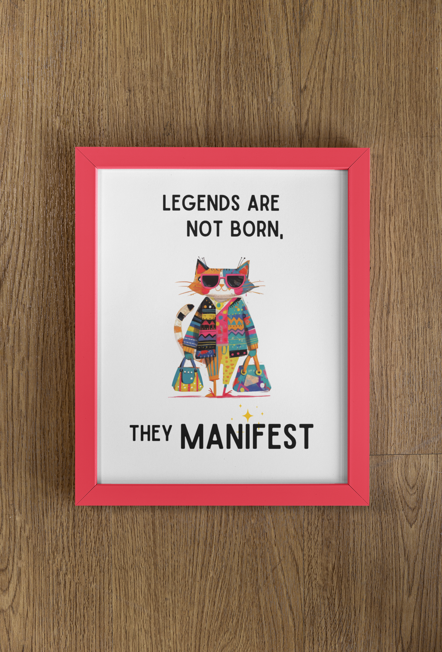 9 Stunning Wall Art Pieces - Instant Digital download