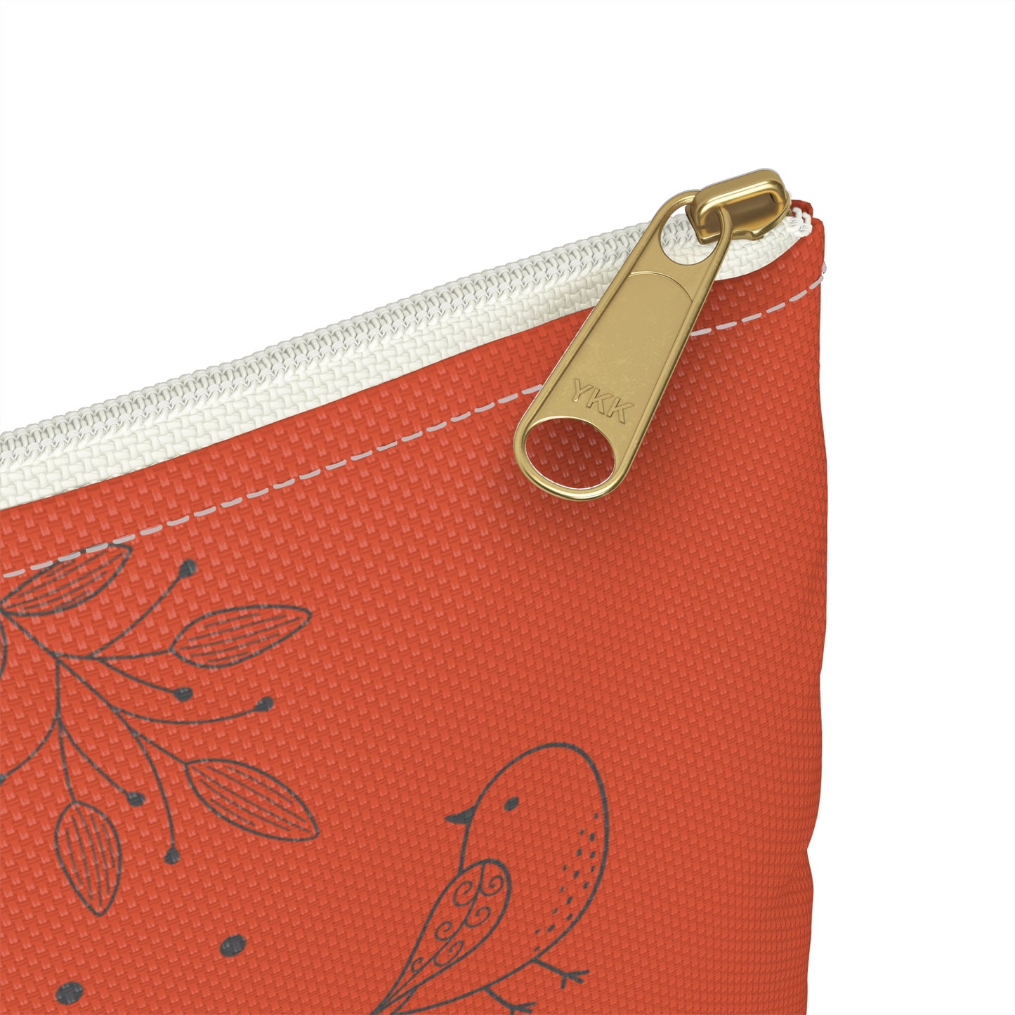 Cancer Lucky Cat: Good Fur-tune Pouch