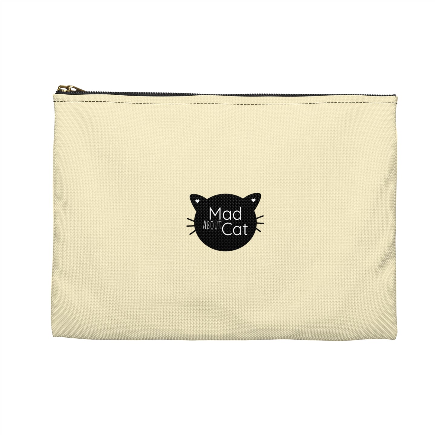 Sagittarius Lucky Cat: Good Fur-tune Pouch
