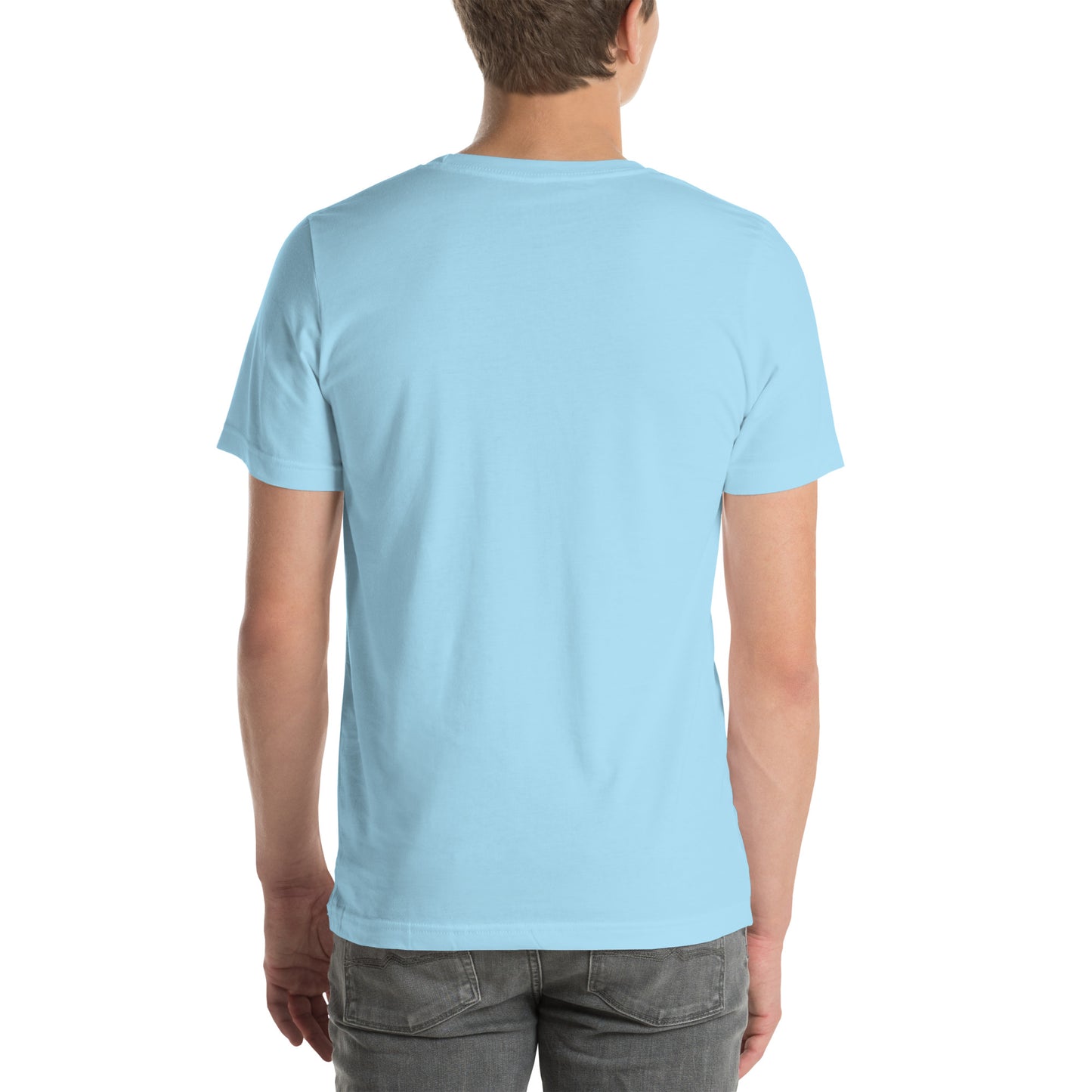 Dexter : Cat Daddy - Unisex T shirt