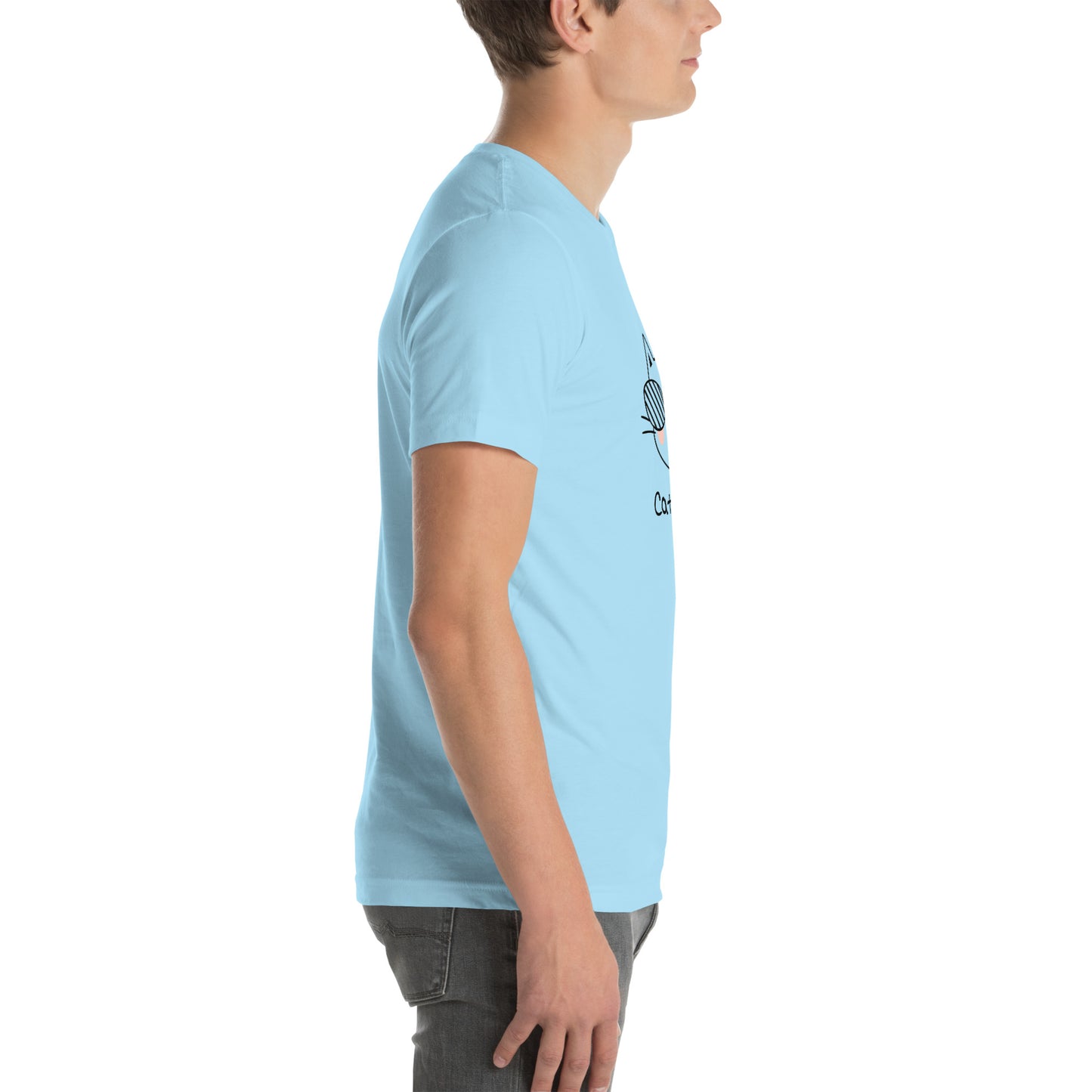 Dexter : Cat Daddy - Unisex T shirt