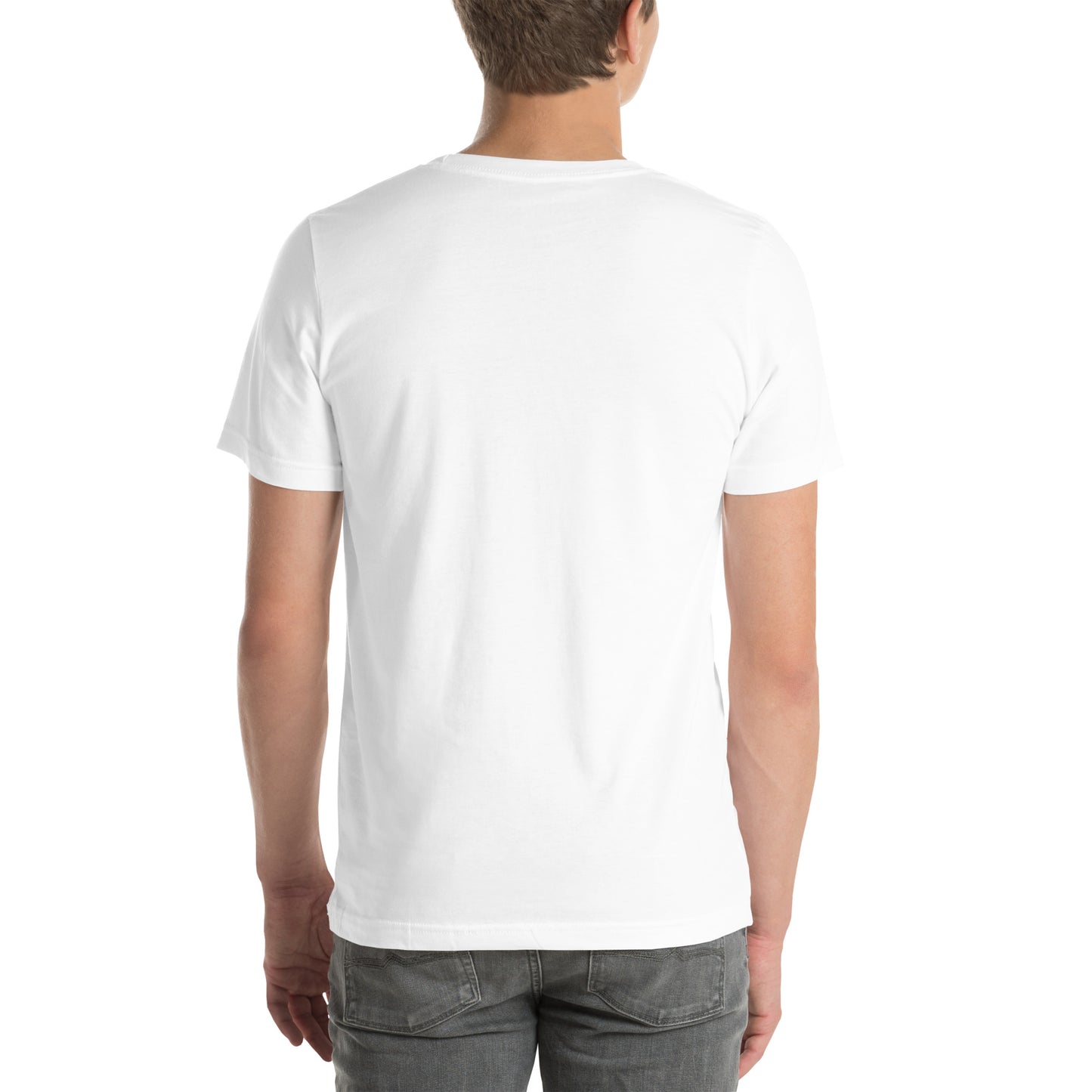 Dexter : Cat Daddy - Unisex T shirt