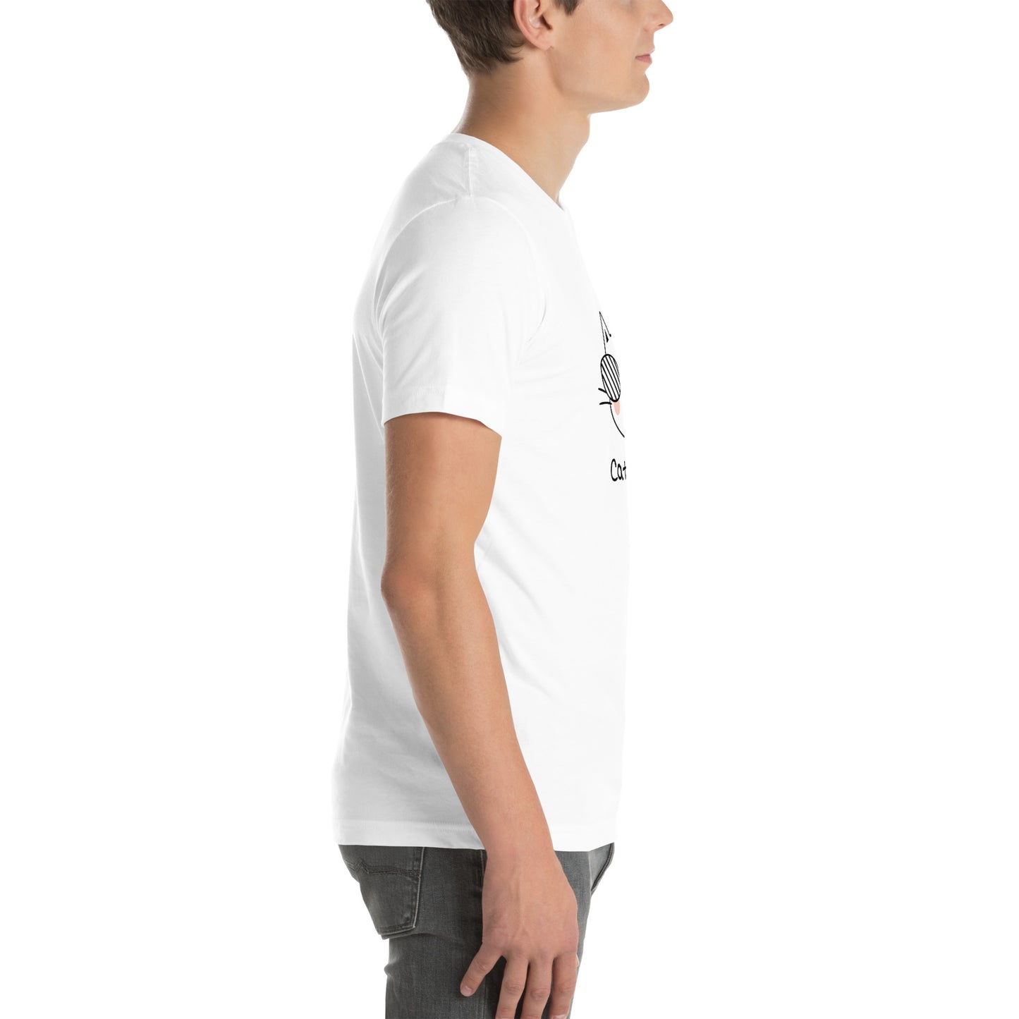 Dexter : Cat Daddy - Unisex T shirt